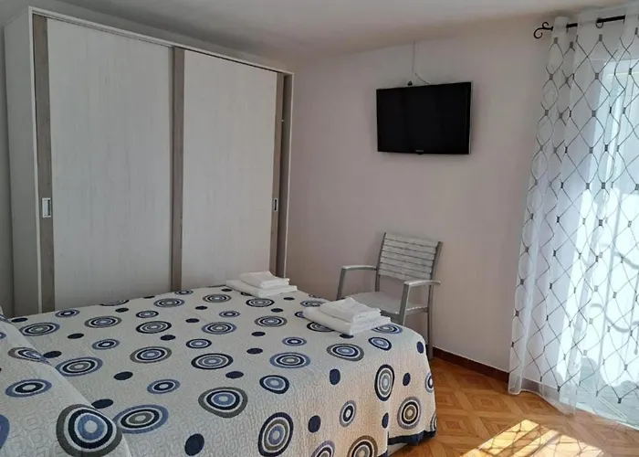 Meraki Casa vacanze *