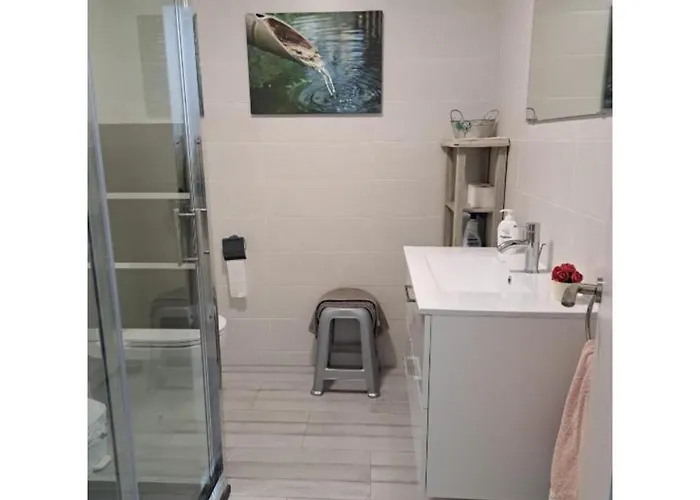 Casa vacanze Meraki Finisterre