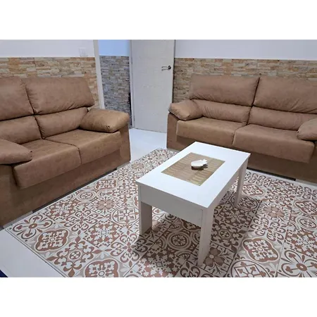 Meraki Holiday home *