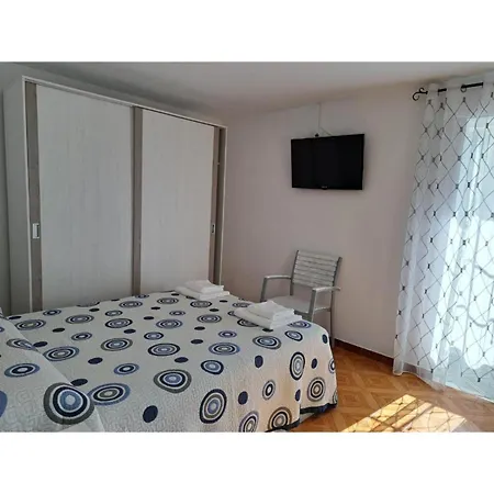 Meraki Holiday home *