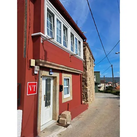 Meraki Holiday home *