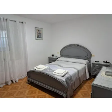 Meraki Holiday home *
