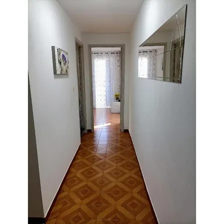 Meraki Nyaraló Finisterre