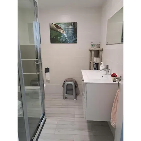 Nyaraló Meraki Finisterre