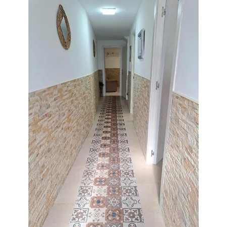 Vakantiehuis Meraki