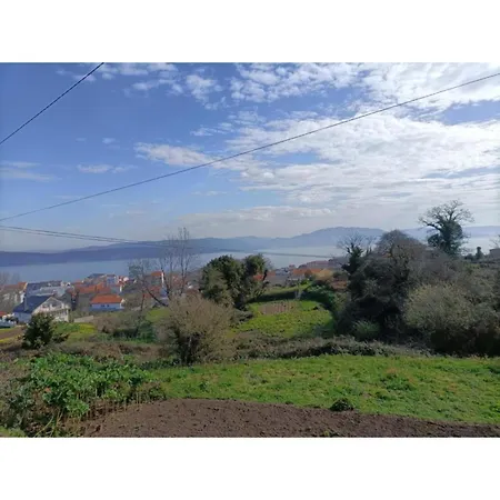 Meraki Hébergement de vacances Finisterre