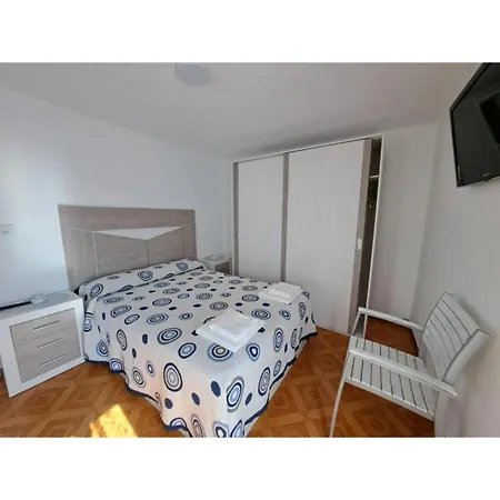 Vakantiehuis Meraki *