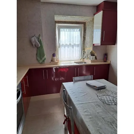 Vakantiehuis Meraki