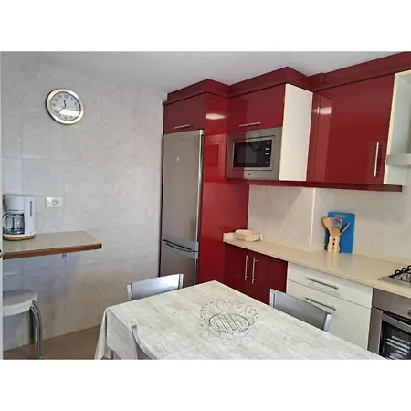 Meraki Vakantiehuis Finisterre