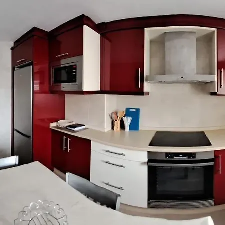 Vakantiehuis Meraki