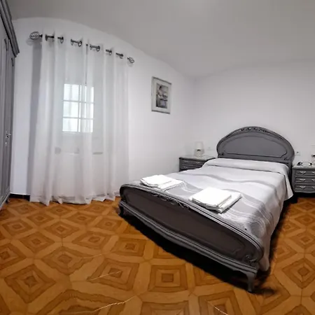 Meraki Vakantiehuis