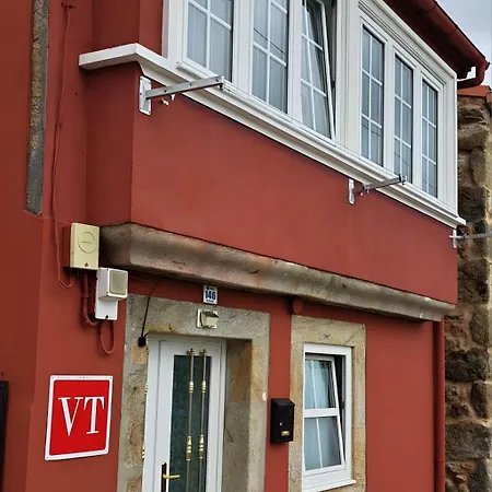 Vakantiehuis Meraki *