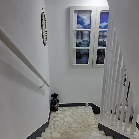 Meraki Vakantiehuis