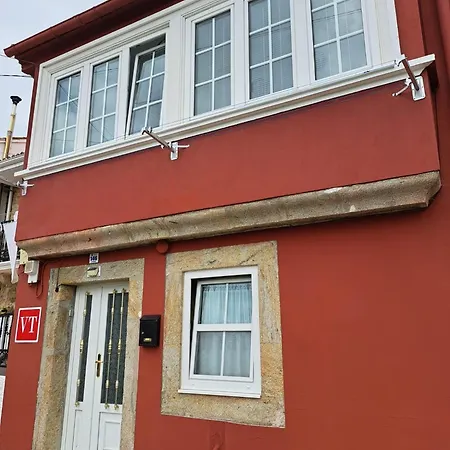 Vakantiehuis Meraki *