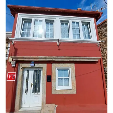Meraki * Finisterre