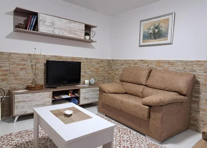 Vakantiehuis Meraki Finisterre