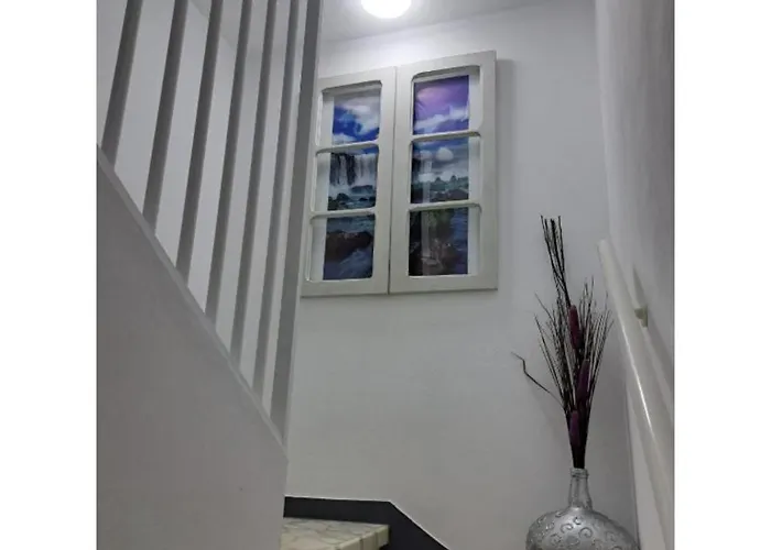 Vakantiehuis Meraki *