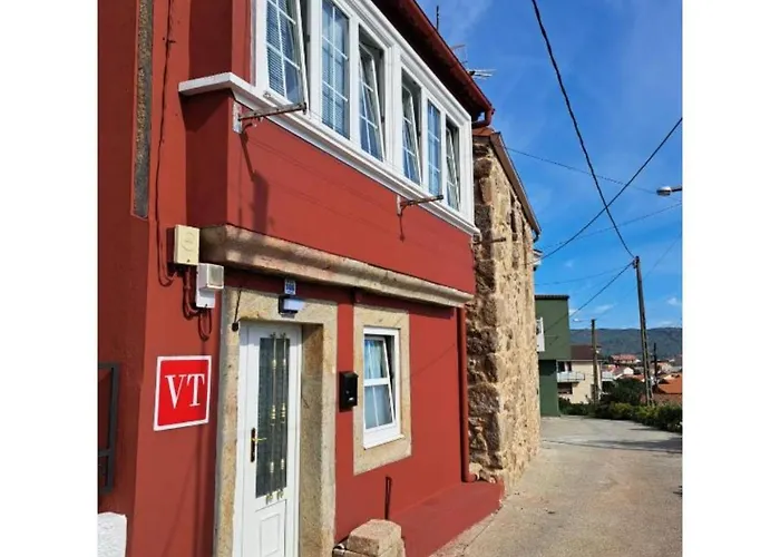 Meraki Vakantiehuis *