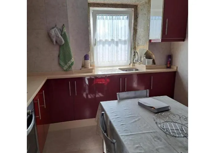 Vakantiehuis Meraki *