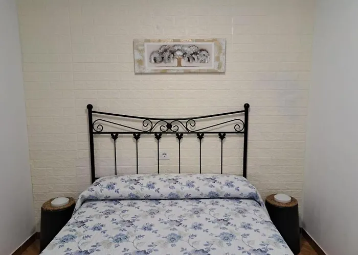 Meraki Vakantiehuis Finisterre